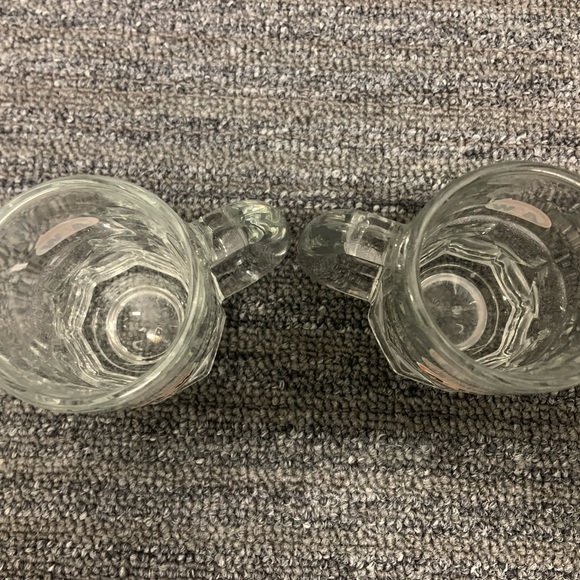 Collectable mint condition three A&W mugs 3.5 inches high 2 inch diameter. - Picture 2 of 8